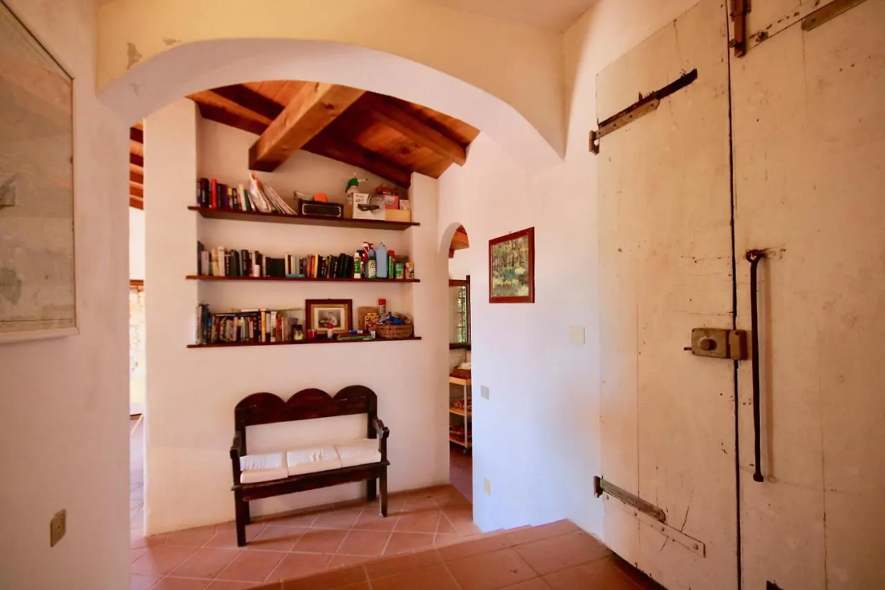 Villa Ginepro Punta Molara 0*,