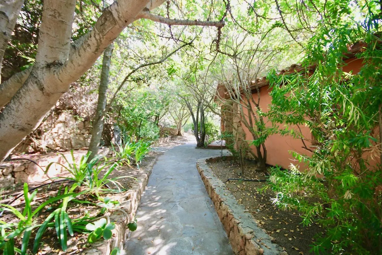 Villa Ginepro Punta Molara