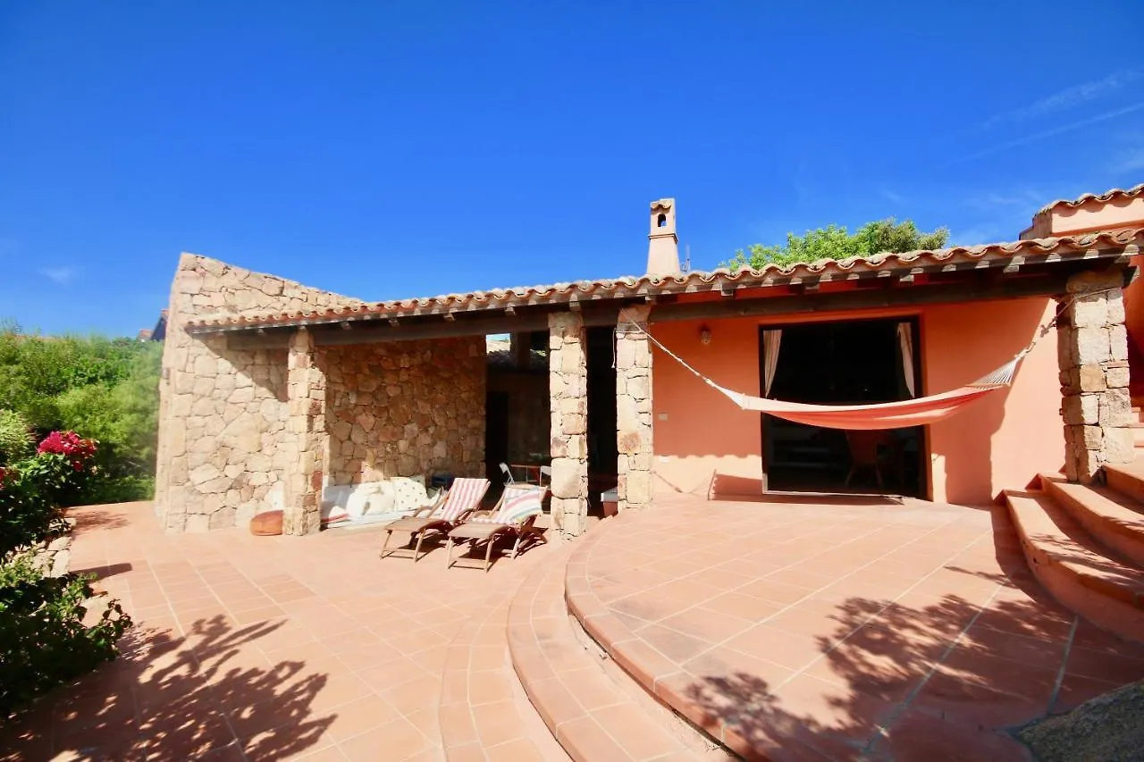 Villa Ginepro Punta Molara