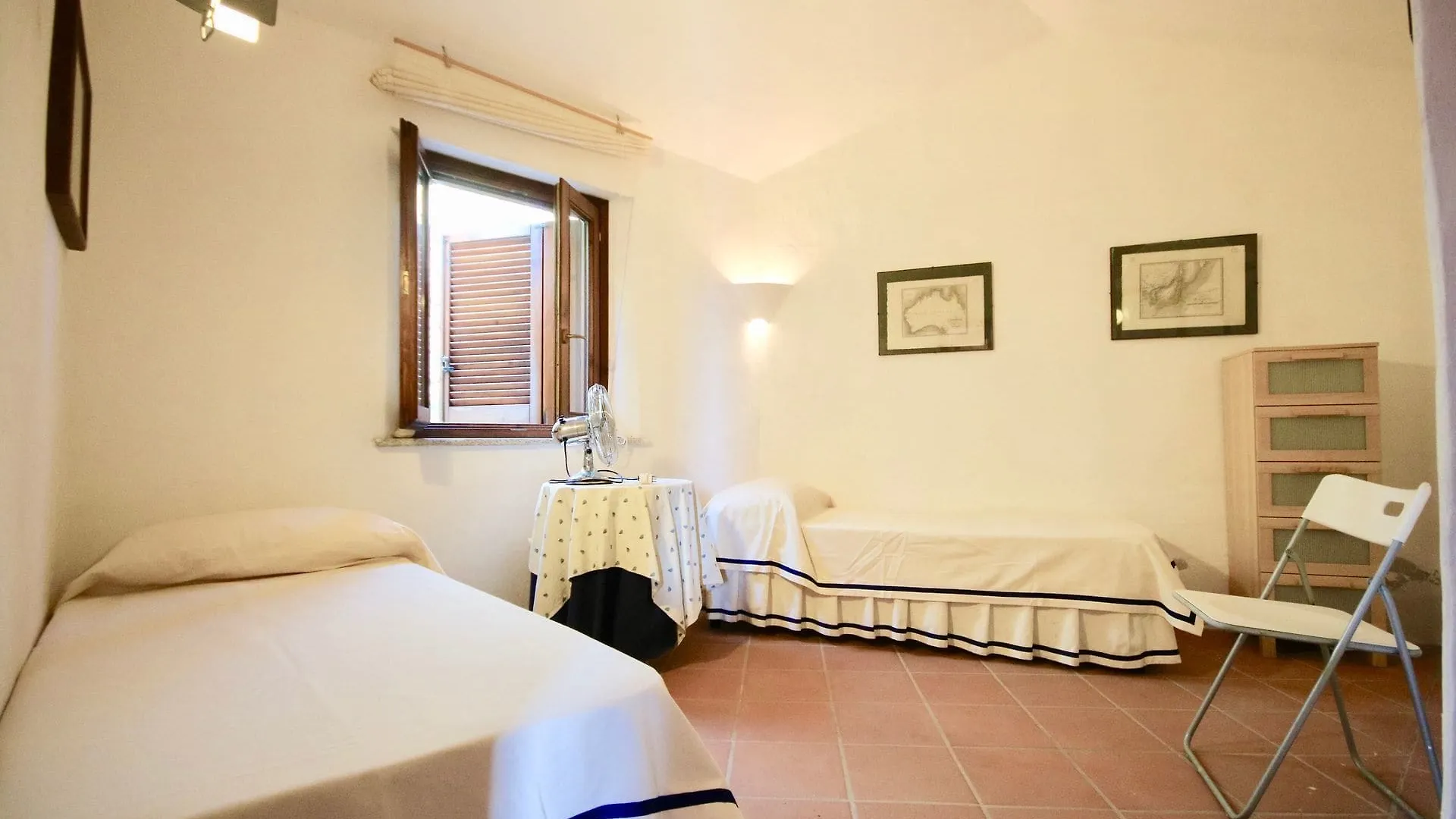 Villa Ginepro Punta Molara